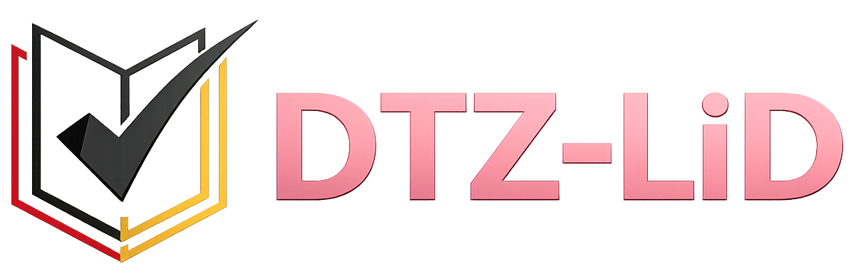 DTZ-LIB Logo