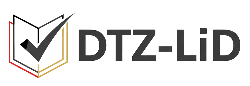 DTZ-LIB Logo